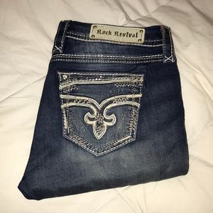 Designer Rock Revivals!